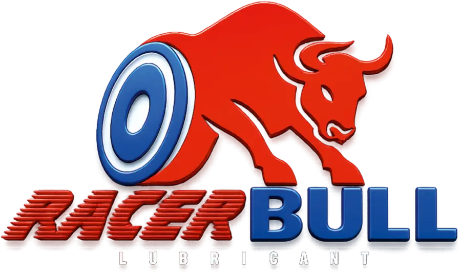 Racer Bull Lubricant logo