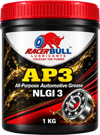 Racer Bull AP3 Grease: All-Purpose Automotive Grease