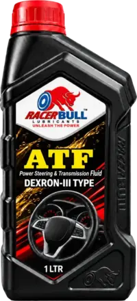 Racer Bull ATF / Power Steering Oil: Automatic Transmission & Power Steering Fluid