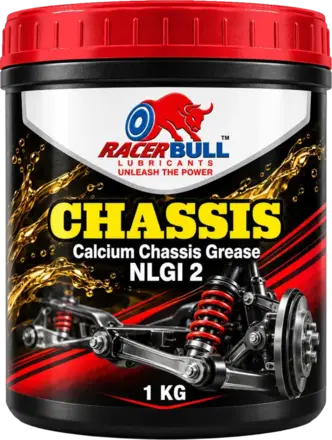 Racer Bull Chassis Grease: Calcium Chassis Grease