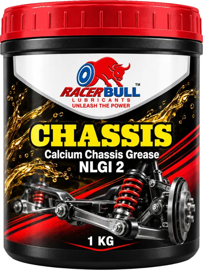Racer Bull Chassis Grease: Calcium Chassis Grease