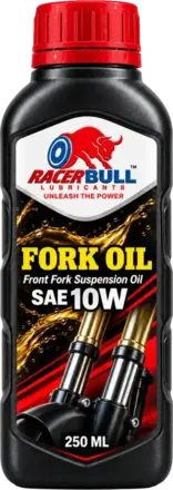 Racer Bull Front Fork Oil